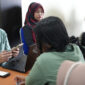 Digitalisasi Bansos Dimulai dari Bojonggede, Pemkab Bogor Perkuat Validitas Data Penerima.