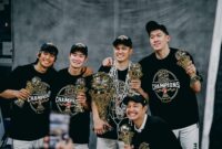 Rudy Susmanto Apresiasi Bogor Hornbills Usai Raih Gelar Juara IBL 2026.
