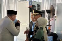Rudy Susmanto: Sinergi Pemkab dan Polri Jadi Fondasi Kabupaten Bogor yang Kondusif.