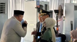 Rudy Susmanto: Sinergi Pemkab dan Polri Jadi Fondasi Kabupaten Bogor yang Kondusif.