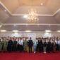 Pemkab Bogor Tunjukkan Inovasi Layanan Publik kepada Peserta PKP PNS Mabes TNI.
