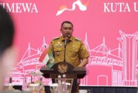 Pemkab Bogor Perkuat Edukasi dan Penindakan untuk Berantas Judi Online.