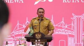Pemkab Bogor Perkuat Edukasi dan Penindakan untuk Berantas Judi Online.