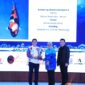 Ribuan Koi Ramaikan Bogor Koi Show 2026, Bukti Kebangkitan Industri Ikan Hias Nasional.