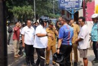 Bangun Bogor Bersih, Rudy Susmanto Ajak Seluruh Elemen Bergerak Bersama.
