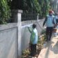 Pemkab Bogor Bergerak Serentak Percantik Jalur Jakarta–Bogor, Wujudkan Lingkungan Bersih dan Nyaman.