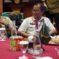 Rudy Susmanto Tegaskan Komitmen Pemkab Bogor Dukung Pembinaan Atlet Menuju Porprov 2026.