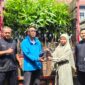 Distanhorbun Kabupaten Bogor Genjot Produksi Pangan Lewat Distribusi Puluhan Ribu Bibit.