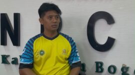 Sentra Olahraga Disabilitas Kabupaten Bogor Cetak Atlet Berprestasi Hingga Kancah Internasional.