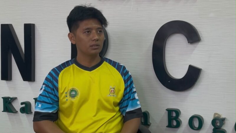 Sentra Olahraga Disabilitas Kabupaten Bogor Cetak Atlet Berprestasi Hingga Kancah Internasional.