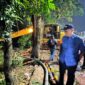 Respons Cepat Pemkab Bogor Tangani Sampah Kali Baru, Warga Diajak Jaga Sungai Bersama.