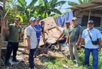Kolaborasi Pemkab Bogor dan Masyarakat Percepat Penataan Sempadan Sungai di Rancabungur.