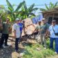 Kolaborasi Pemkab Bogor dan Masyarakat Percepat Penataan Sempadan Sungai di Rancabungur.