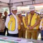 Dukung Program Presiden, Rudy Susmanto Pastikan Pembangunan Sekolah Rakyat Jasinga Berjalan Optimal.