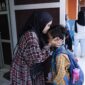 WFA Bukan Sekadar Kerja Fleksibel, ASN Pemkab Bogor Dampingi Anak Jalani MPLS.