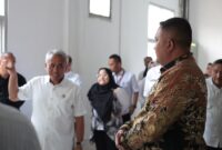 Pemkab Bogor dan BRIN Jajaki Kolaborasi Riset untuk Tingkatkan Produktivitas Perikanan.