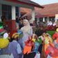 Sambut Siswa Baru, SDN Cijayanti 4 Hadirkan MPLS Ramah Penuh Kreativitas dan Keceriaan.