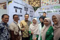 Pemkab Bogor Perkuat Ekosistem Koperasi, Sinergikan UMKM dan Koperasi Merah Putih.
