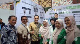 Pemkab Bogor Perkuat Ekosistem Koperasi, Sinergikan UMKM dan Koperasi Merah Putih.