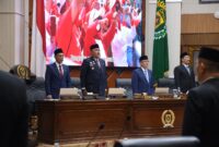 KUA-PPAS 2027 Disusun, Pemkab Bogor Prioritaskan Infrastruktur dan Ekonomi Lokal.