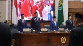 KUA-PPAS 2027 Disusun, Pemkab Bogor Prioritaskan Infrastruktur dan Ekonomi Lokal.