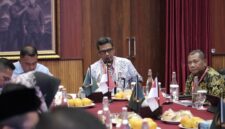Pemkab Bogor Perkuat Sinergi dengan BBWS Citarum untuk Percepatan Bendungan Cibeet dan Cijurey.