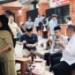 Nikmati Kuliner Lokal, Bupati Bogor Dorong Perputaran Ekonomi UMKM di Kabupaten Bogor.