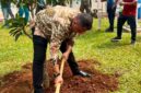 2.000 Pohon Ditanam di Pakansari, Pemkab Bogor Perkuat Komitmen Hijau untuk Masa Depan.