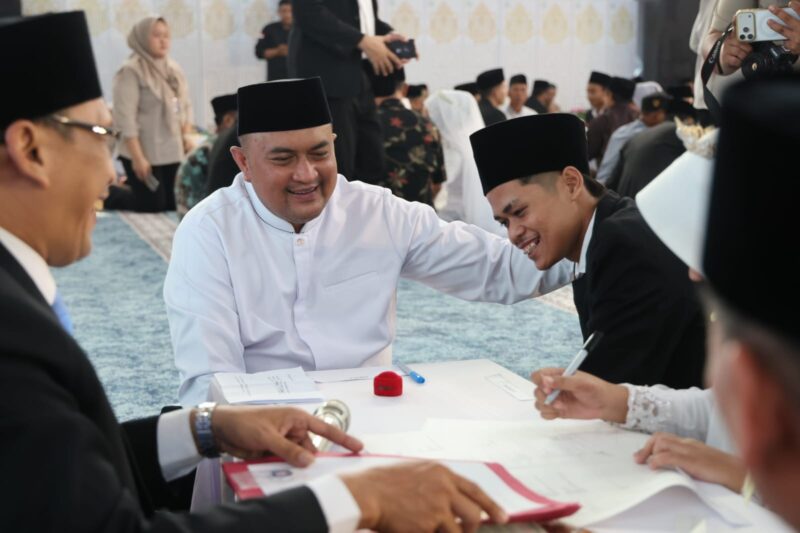 Pemkab Bogor Perkuat Ketahanan Keluarga Lewat Surat Edaran Pencegahan Penyimpangan Seksual.