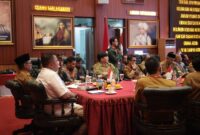 Pemkab Bogor Evaluasi Uji Coba Kabogorbus, Siapkan Pengembangan Layanan Tahun 2027.