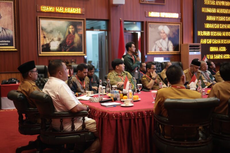 Pemkab Bogor Evaluasi Uji Coba Kabogorbus, Siapkan Pengembangan Layanan Tahun 2027.