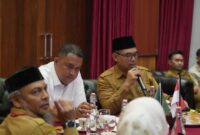 Pemkab Bogor Perkuat Pelayanan Perizinan demi Iklim Investasi yang Lebih Kompetitif.