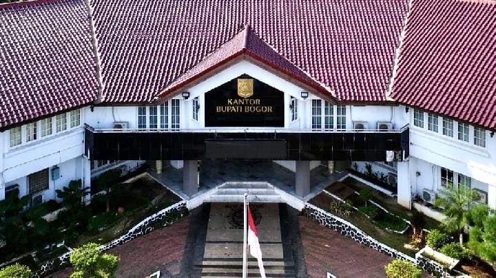 Tindak Lanjuti Putusan KPPU, Pemkab Bogor Lakukan Pemeriksaan Internal dan Penegakan Disiplin ASN.