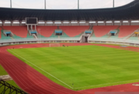 Warga Nilai Stadion Pakansari Lebih Representatif, Masjid Nurul Wathon Jadi Fasilitas Pendukung.