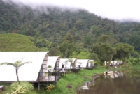 Potensi Lokal Antar Gunung Malang dan Tugu Utara Masuk Top 15 Desa Wisata Jabar.