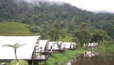 Potensi Lokal Antar Gunung Malang dan Tugu Utara Masuk Top 15 Desa Wisata Jabar.