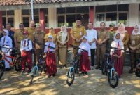 Program Kami Mendengar Jadi Cara Rudy Susmanto Percepat Penyelesaian Masalah Masyarakat.