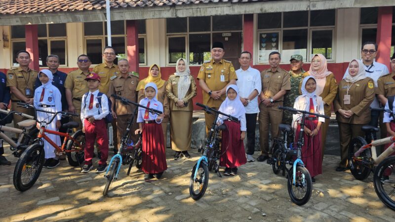 Program Kami Mendengar Jadi Cara Rudy Susmanto Percepat Penyelesaian Masalah Masyarakat.