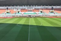 Piala AFF 2026 Angkat Nama Kabupaten Bogor, Stadion Pakansari Kembali Dipercaya Gelar Laga Internasional.
