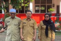 Guru PPPK Apresiasi Pemerintah, Program Kami Mendengar Hadirkan Solusi bagi Dunia Pendidikan di Kabupaten Bogor.
