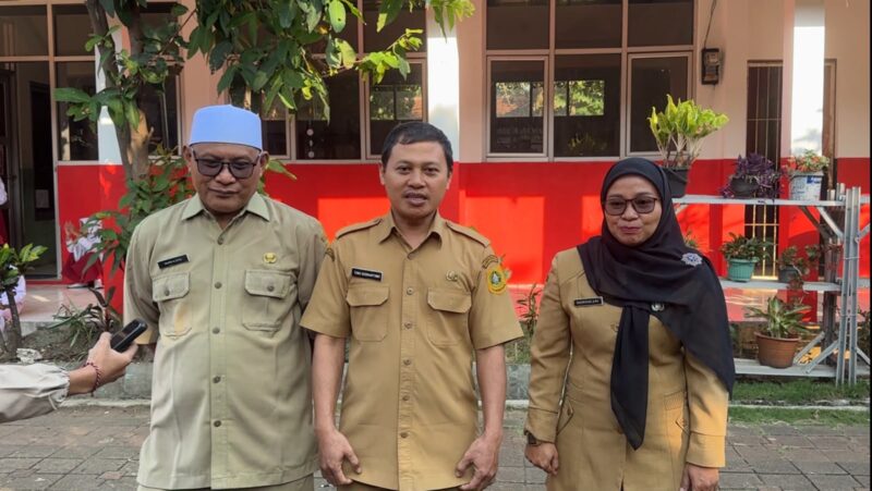Guru PPPK Apresiasi Pemerintah, Program Kami Mendengar Hadirkan Solusi bagi Dunia Pendidikan di Kabupaten Bogor.