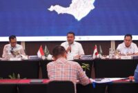 Seleksi Terbuka Jabatan Strategis Jadi Komitmen Pemkab Bogor Bangun ASN Berkualitas.