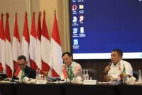 Rudy Susmanto: Seleksi Terbuka JPT Pratama Wujudkan ASN Kompeten dan Berintegritas.