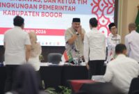 Rudy Susmanto Tegaskan Seleksi Terbuka ASN Dilandasi Profesionalisme dan Integritas.
