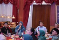 Pemkab Bogor dan TP PKK Perkuat Kolaborasi Dukung Program Prioritas Daerah.
