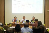Bupati Bogor Perkuat Kolaborasi Eksekutif dan Legislatif Demi Pembangunan Daerah.