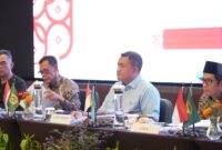 Bupati Bogor Dorong Seleksi Terbuka Hasilkan Pemimpin Berintegritas dan Kompeten.