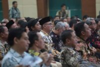 Pemkab Bogor Perkuat Tata Kelola Pemerintahan untuk Cegah Korupsi.