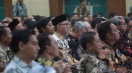 Pemkab Bogor Perkuat Tata Kelola Pemerintahan untuk Cegah Korupsi.