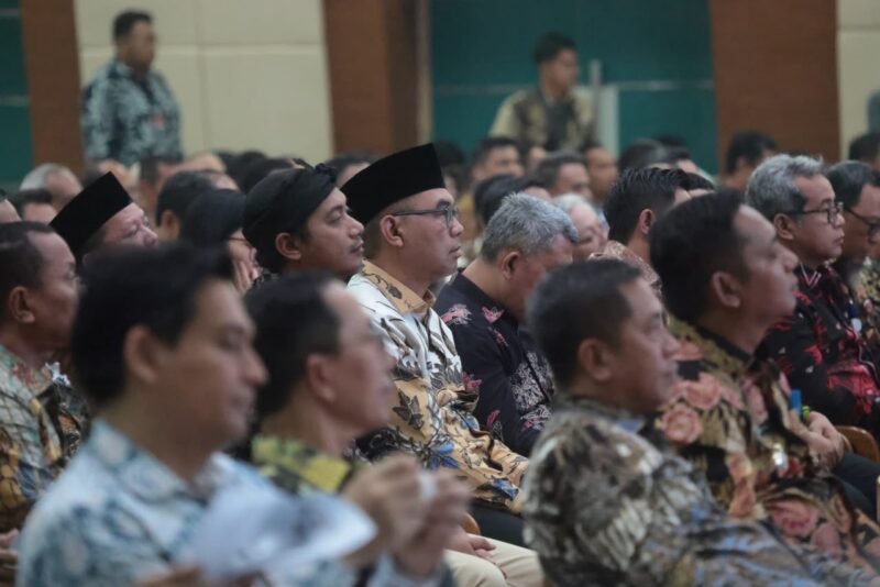 Pemkab Bogor Perkuat Tata Kelola Pemerintahan untuk Cegah Korupsi.